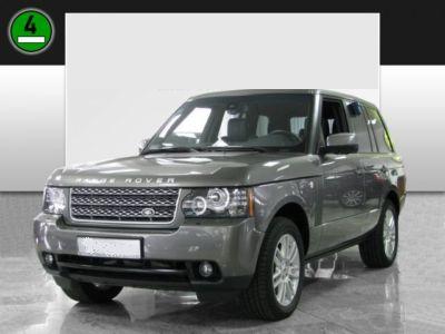 LHD LANDROVER RANGE ROVER